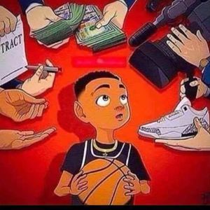 Meet your Posher, Tyrell